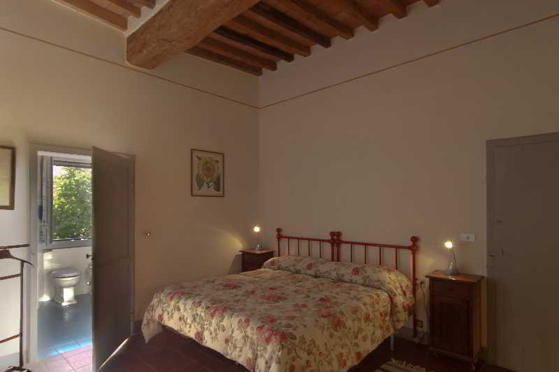Podere Violino, Arezzo