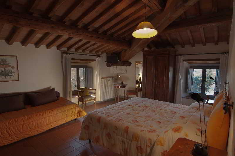 Podere Violino, Arezzo
