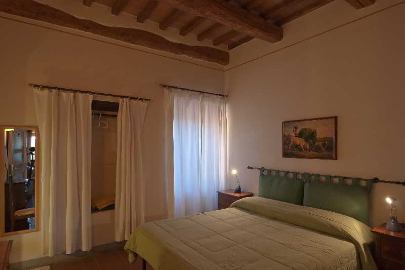 Podere Violino, Arezzo