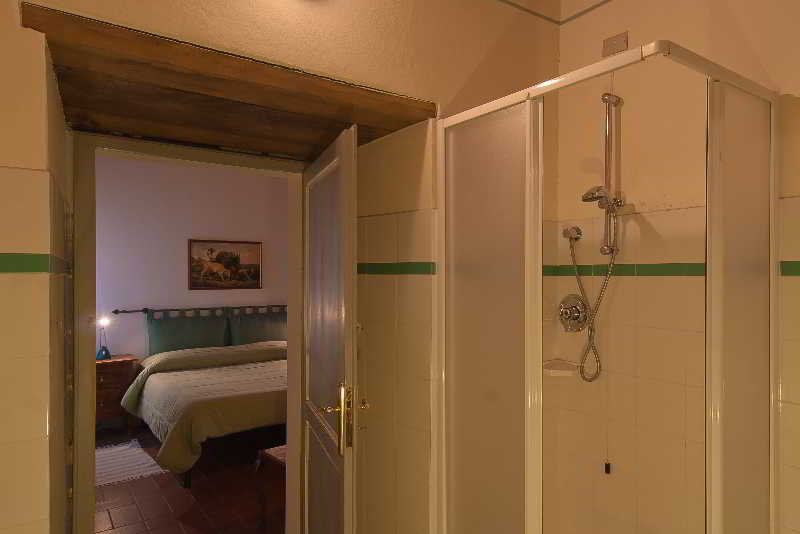 Podere Violino, Arezzo