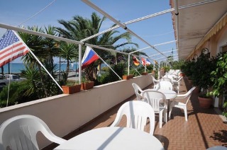 General view
 di Hotel Harmony