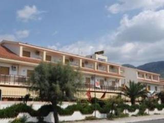 General view
 di Hotel Harmony