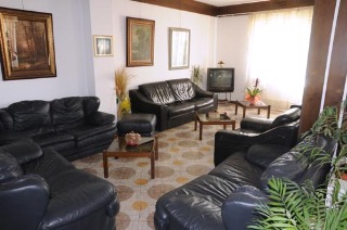 Lobby
 di Hotel Harmony