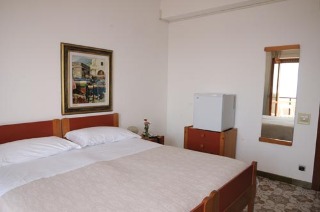 Room
 di Hotel Harmony