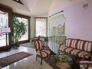 General view
 di Hotel Mazzoleni