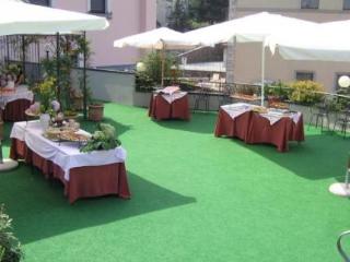 General view
 di Hotel Mazzoleni