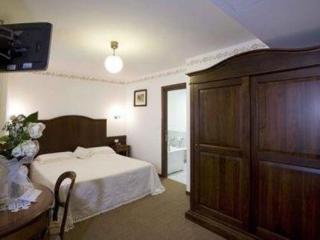 General view
 di Hotel Mazzoleni