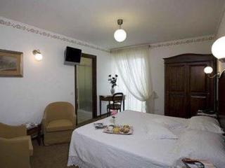 General view
 di Hotel Mazzoleni