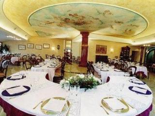 General view
 di Hotel Mazzoleni