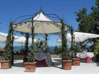 General view
 di Hotel Mazzoleni