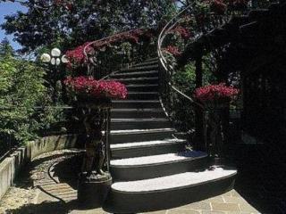 General view
 di Hotel Mazzoleni