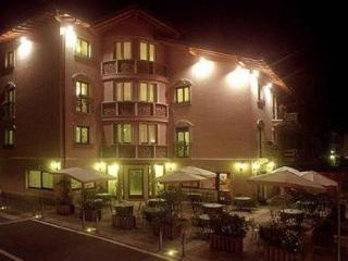 General view
 di Hotel Mazzoleni