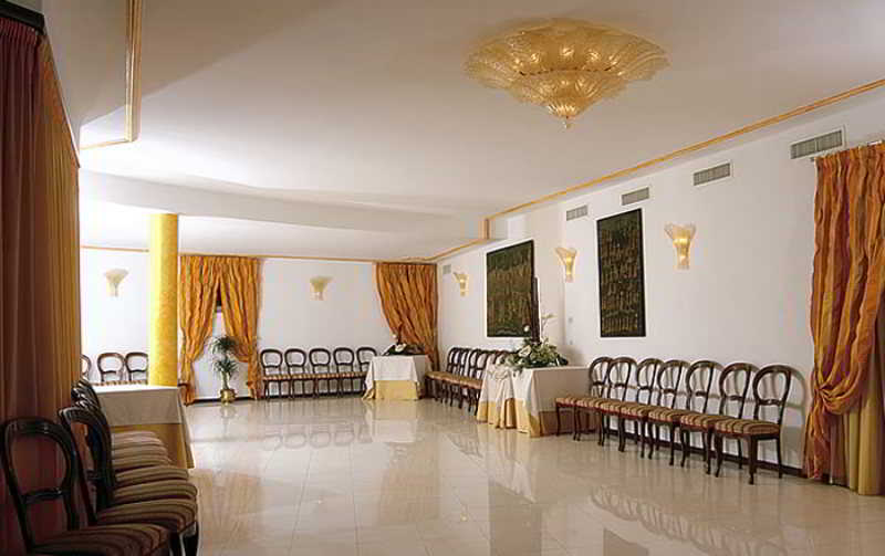 Conferences
 di Hotel Mazzoleni