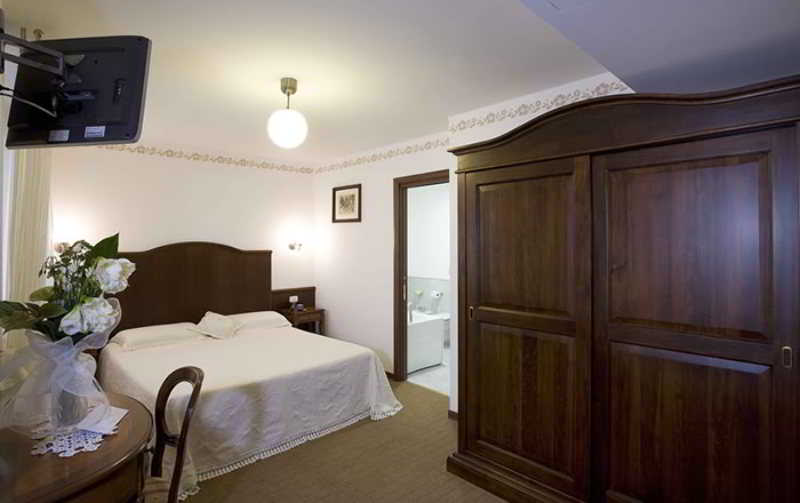 Room
 di Hotel Mazzoleni