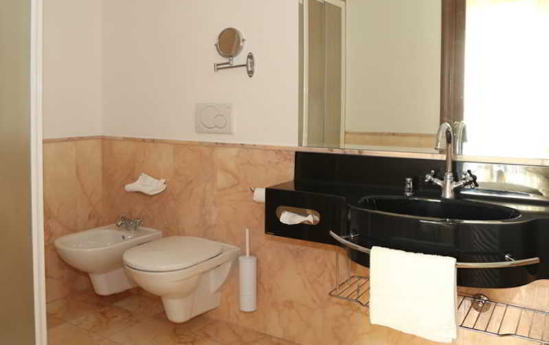 Room
 di Hotel Mazzoleni