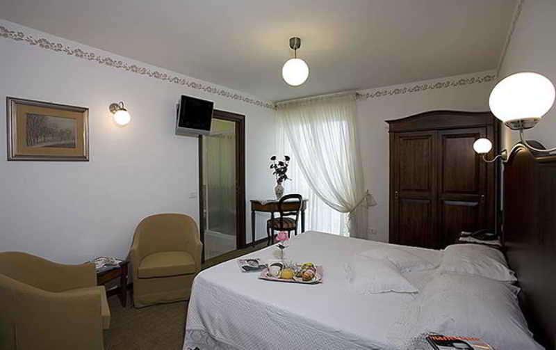 Room
 di Hotel Mazzoleni