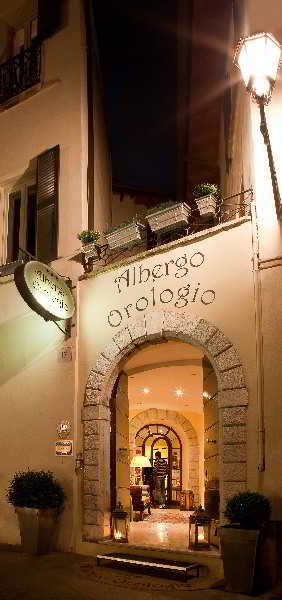 General view
 di Albergo Orologio