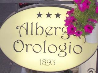 General view
 di Albergo Orologio