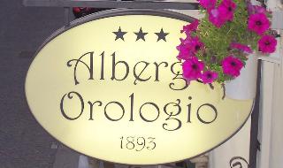 Albergo Orologio, Brescia