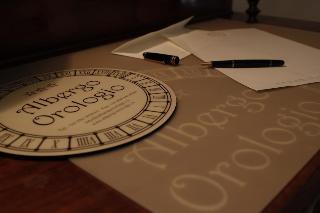 Albergo Orologio, Brescia
