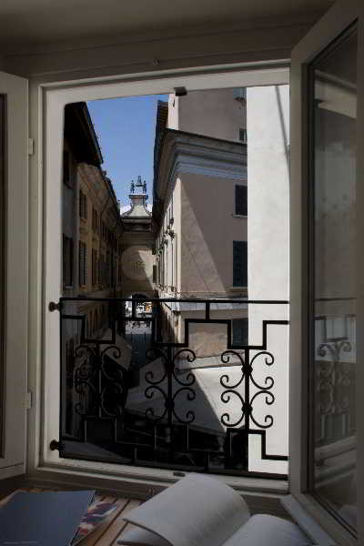 Room
 di Albergo Orologio