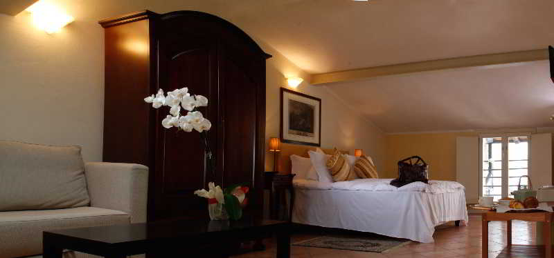 Room
 di Albergo Orologio