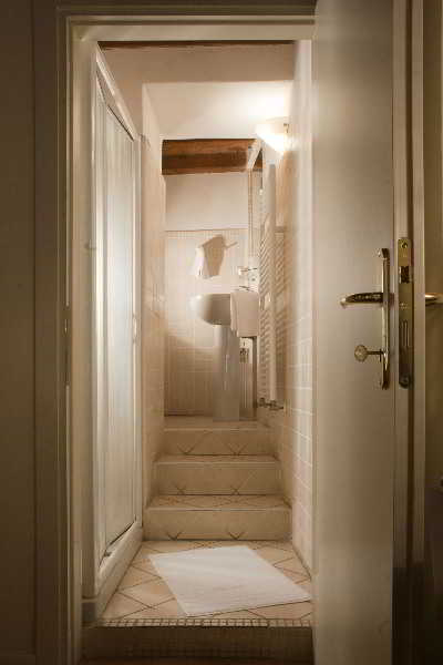 Room
 di Albergo Orologio