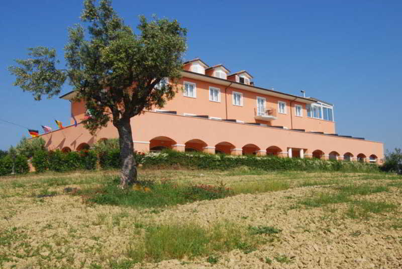 General view
 di Villa Susanna Degli Ulivi Hotel