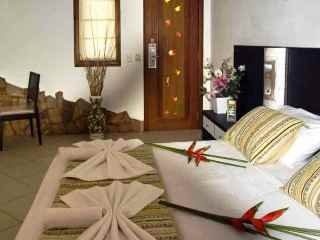 Room
 di Hotel Il Nuraghe