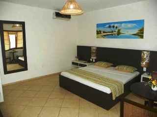 Room
 di Hotel Il Nuraghe