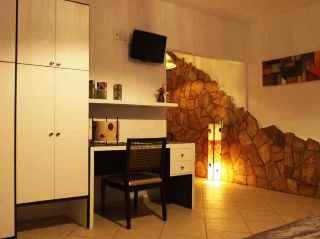 Room
 di Hotel Il Nuraghe