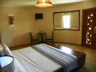 Room
 di Hotel Il Nuraghe