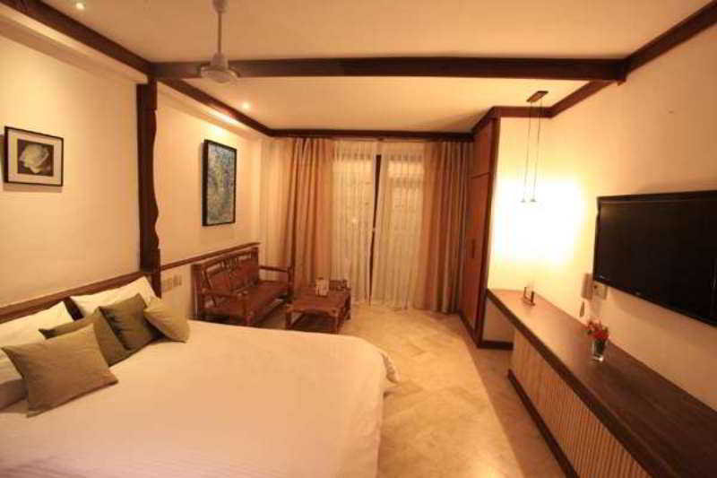 Room
 di Club Mabuhay La Laguna Resort