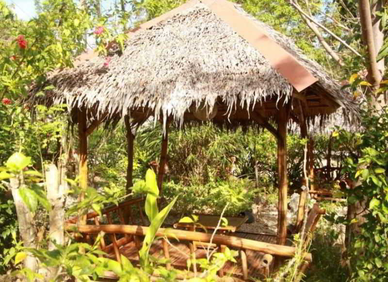 General view
 di Bantayan Island Nature Park and Resort