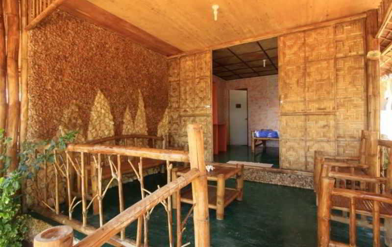 Room
 di Bantayan Island Nature Park and Resort