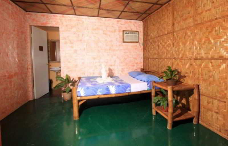 Room
 di Bantayan Island Nature Park and Resort