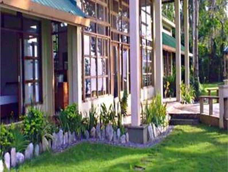 General view
 di El Nido Cove Resort And Spa