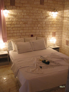 Room
 di Paco's Resort & Luxury Apartments