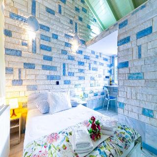 Paco's Resort & Luxury Apartments