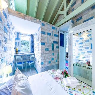 Paco's Resort & Luxury Apartments