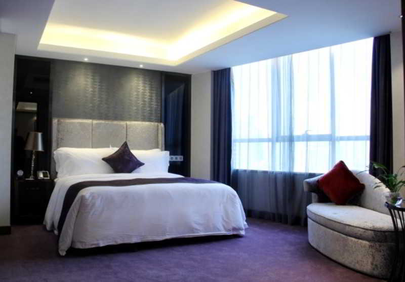 深圳聖淘沙酒店翡翠店 Sentosa Hotel Feicui Branch Shenzhen