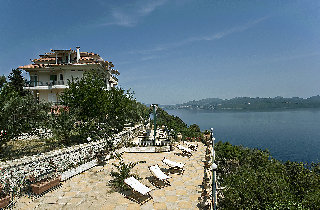 General view
 di Villa Magemenou