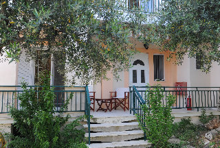 Terrace
 di Villa Magemenou