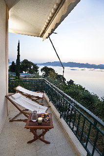 Terrace
 di Villa Magemenou