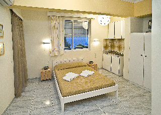 Room
 di Villa Magemenou