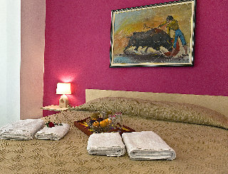 Room
 di Villa Magemenou