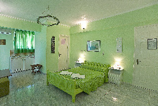 Room
 di Villa Magemenou