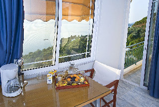 Room
 di Villa Magemenou