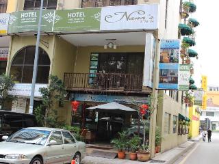 Nana's Inn Bukit Bintang - Generell