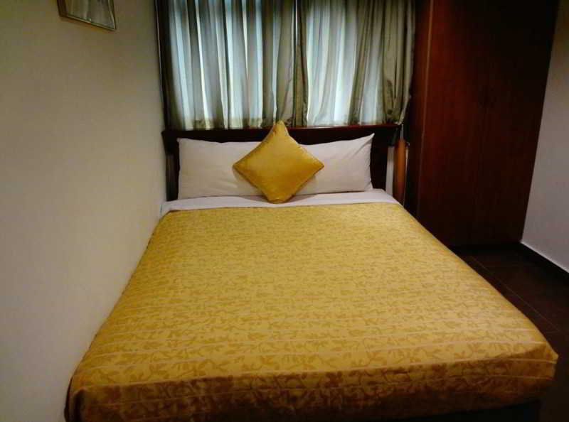 Nana's Inn Bukit Bintang - Zimmer
